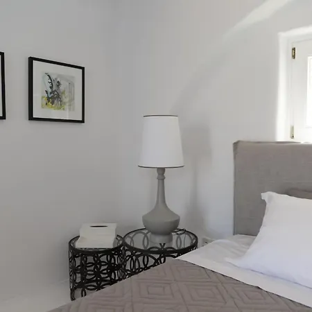 Villa Luxury Mykonos - 3 Bedrooms - Vigor - Stunning Sea Views - Agios Lazaros *